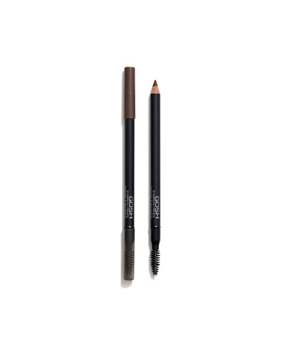 Crayon Sourcils en Poudre 04 Acajou 1,2gr Gosh