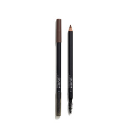 Crayon Sourcils en Poudre 04 Acajou 1,2gr Gosh