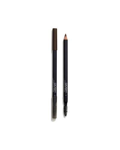 Crayon Sourcils en Poudre 05 Marron Foncé 1,2gr Gosh