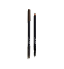 Crayon Sourcils en Poudre 05 Marron Foncé 1,2gr Gosh