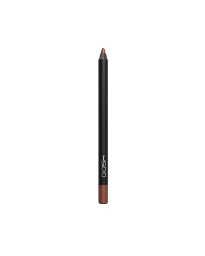 Crayon à Lèvres Douceur Veloutée Waterproof 012 Raisen 1,2gr Gosh