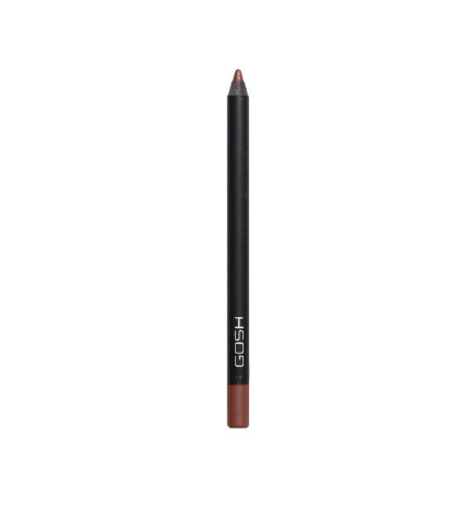 Crayon à Lèvres Douceur Veloutée Waterproof 012 Raisen 1,2gr Gosh