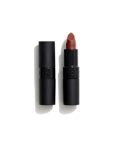Rouge à Lèvres Mat Douceur Veloutée 013 Matt Cinnamon 4gr Gosh