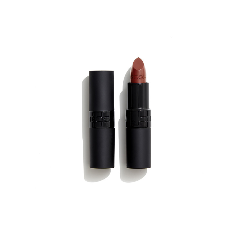 Rouge à Lèvres Mat Douceur Veloutée 013 Matt Cinnamon 4gr Gosh
