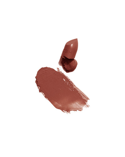 Rouge à Lèvres Mat Douceur Veloutée 013 Matt Cinnamon 4gr Gosh