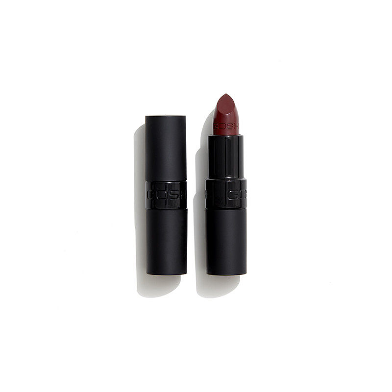 Rouge à Lèvres Mat Douceur Veloutée 023 Matt Chestnut 4gr Gosh