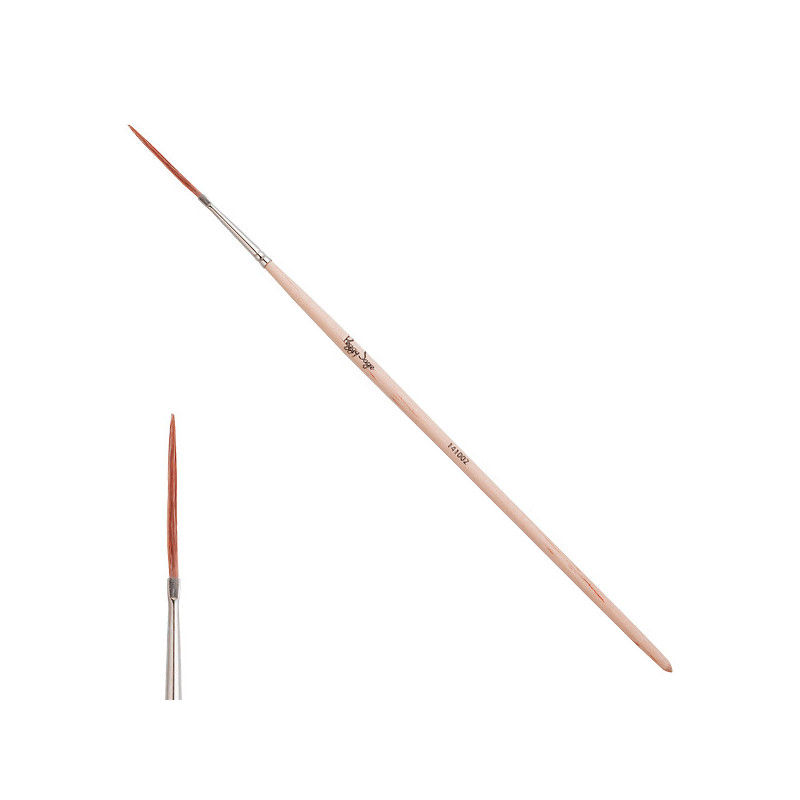 Pinceau Nail Art Liner Ultra Long Peggy Sage Pinceau Nail Art Liner Ultra Long Peggy Sage