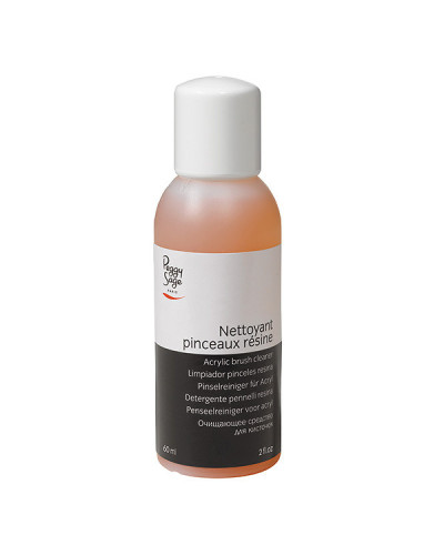 Nettoyant Pinceaux Résine Peggy Sage 60ml