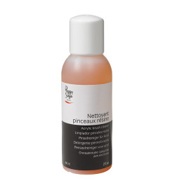 Nettoyant Pinceaux Résine Peggy Sage 60ml