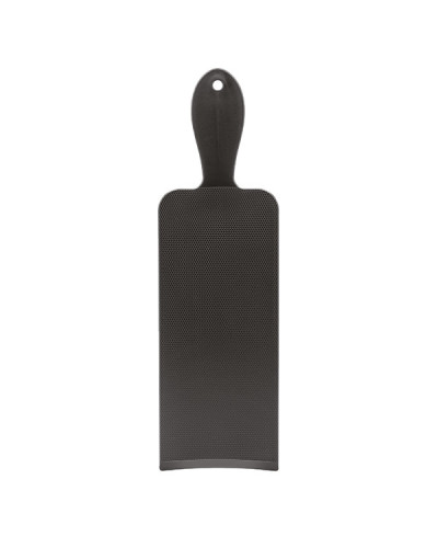 Palette à Mèches Noire Sans Dent
