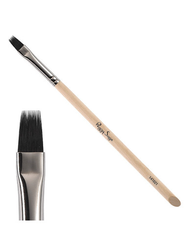 Pinceau Nail Art Effilé Medium Peggy Sage