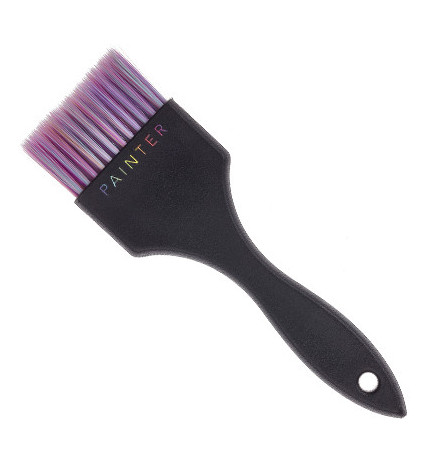 Pinceau de Coloration Rainbow