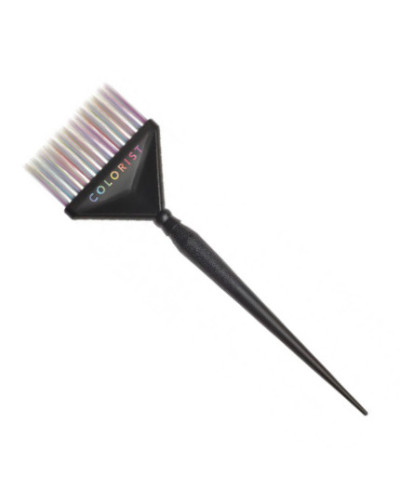 Pinceau de Coloration Larga Colorist Rainbo