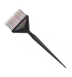 Pinceau de Coloration Larga Colorist Rainbo
