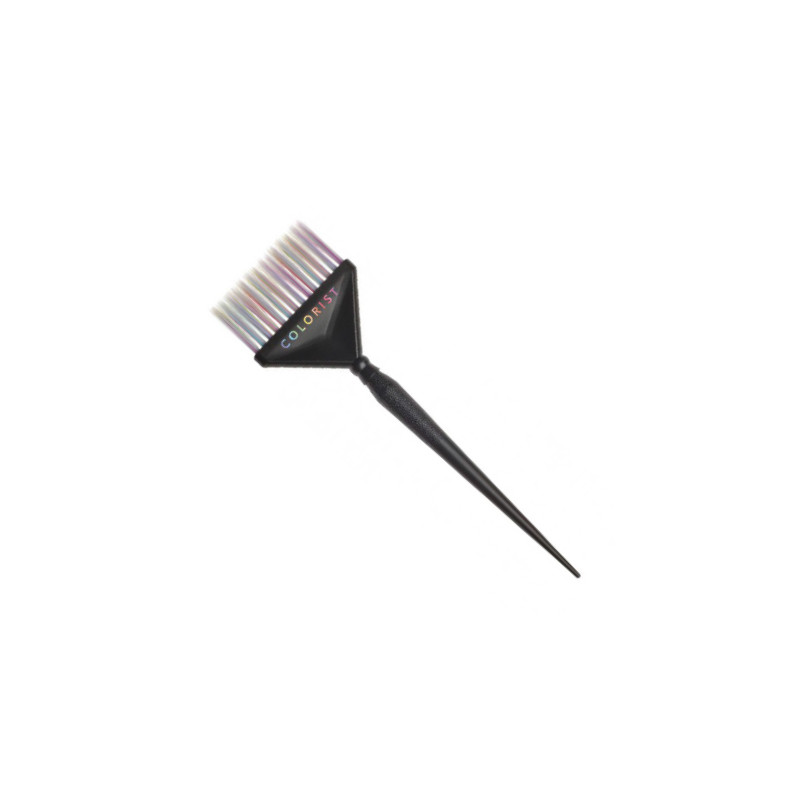 Pinceau de Coloration Larga Colorist Rainbo