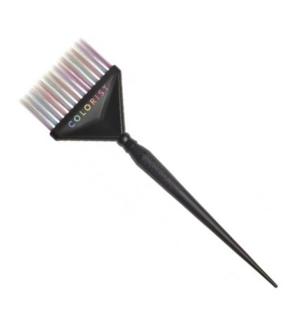 Pinceau de Coloration Larga Colorist Rainbo