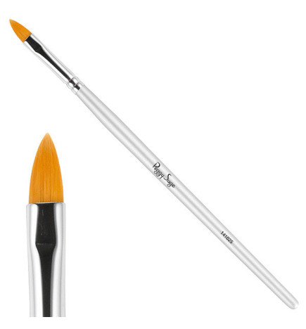 Pinceau Plat Gel UV GM Peggy Sage