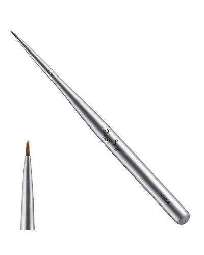 Pinceau Nail Art Extra Fin Peggy Sage