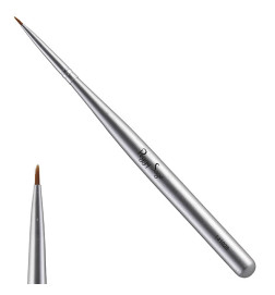 Pinceau Nail Art Extra Fin Peggy Sage