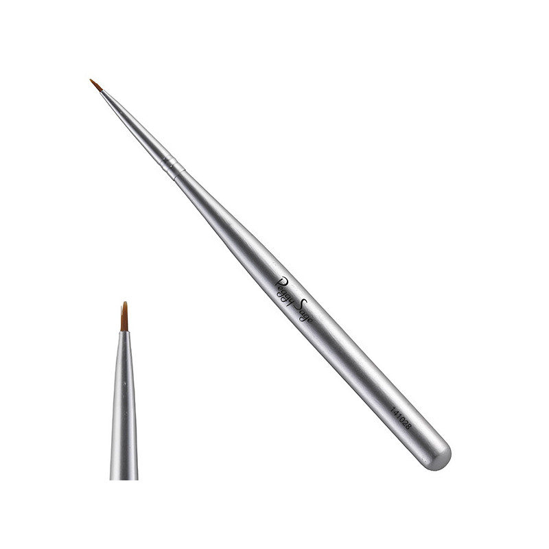 Pinceau Nail Art Extra Fin Peggy Sage