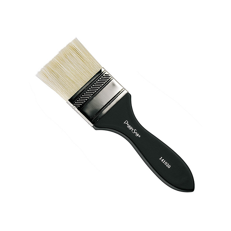 Pinceau Paraffine Peggy Sage Pinceau Paraffine Peggy Sage