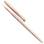 Pinceau Nail Art Rose Gold Liner Long Peggy Sage Taille 001