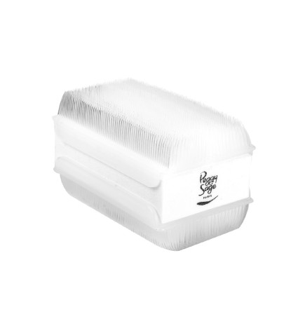 Brosse Ultra Douce Anti-Poussière Peggy Sage