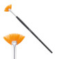 Pinceau Nail Art Eventail Peggy Sage