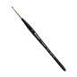 Pinceau Nail Art Roubloff langue de Chat Peggy Sage Taille 3 Pinceau Nail Art Roubloff langue de Chat Peggy Sage Taille 3