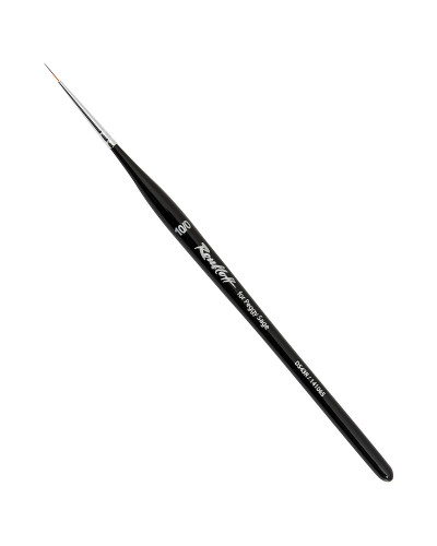 Pinceau Nail Art Roubloff Liner Long Peggy Sage Taille 10/0