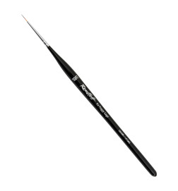Pinceau Nail Art Roubloff Liner Long Peggy Sage Taille 10/0