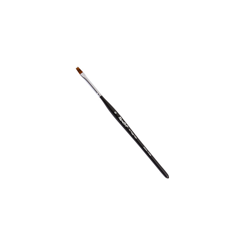 Pinceau Nail Art Roubloff Dégradé Peggy Sage Taille 6