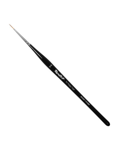 Pinceau Nail Art Roubloff Liner Ultra Long Peggy Sage Taille 5/0