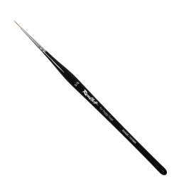 Pinceau Nail Art Roubloff Liner Ultra Long Peggy Sage Taille 5/0