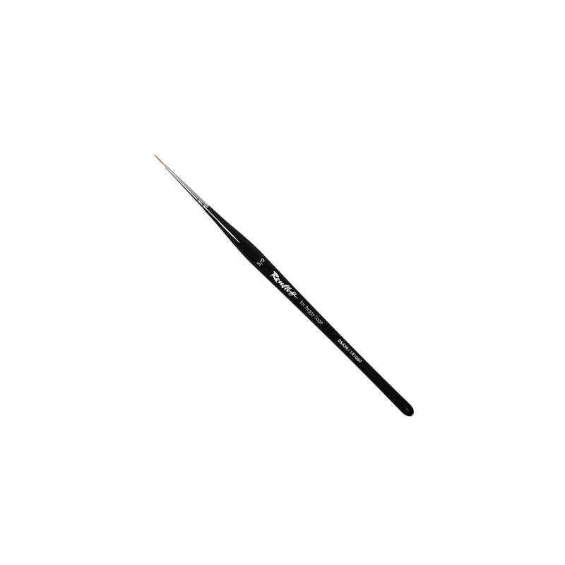 Pinceau Nail Art Roubloff Liner Ultra Long Peggy Sage Taille 5/0 Pinceau Nail Art Roubloff Liner Ultra Long Peggy Sage Taille 5/0