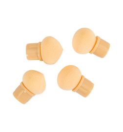 Embouts Mousse de Rechange pour Ref.141077 Peggy Sage x 4