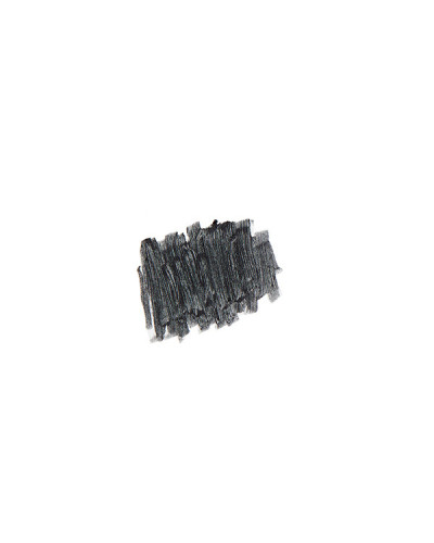 Liner 24H Waterproof 2 en 1 Eyeliner et Kajal 002 Carbon Black 0,35gr Gosh