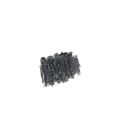 Liner 24H Waterproof 2 en 1 Eyeliner et Kajal 002 Carbon Black 0,35gr Gosh