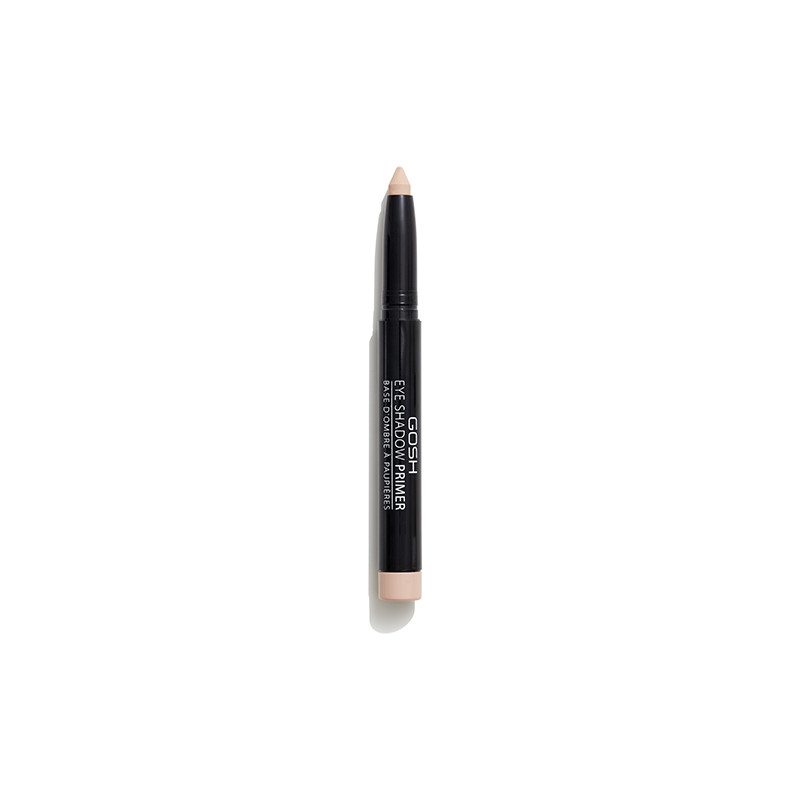 Base Ombre à Paupières 001 Nude 1,4gr Gosh