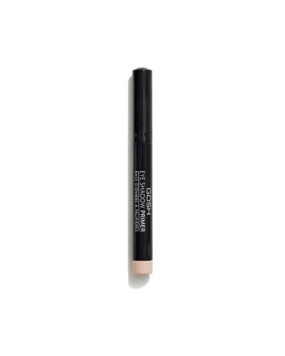 Base Ombre à Paupières 001 Nude 1,4gr Gosh