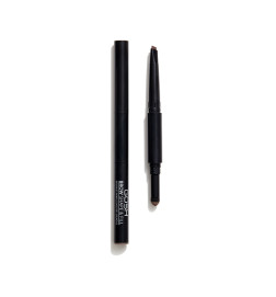 Crayon Sourcils 2-en-1 001 Marron 0,6gr Gosh