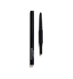 Crayon Sourcils 2-en-1 002 Marron Gris 0,6gr Gosh