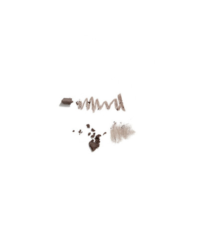 Crayon Sourcils 2-en-1 002 Marron Gris 0,6gr Gosh