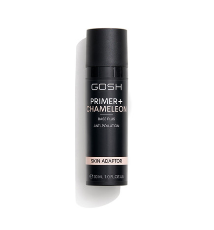 Base Protectrice Anti-Pollution Caméléon 30ml Gosh