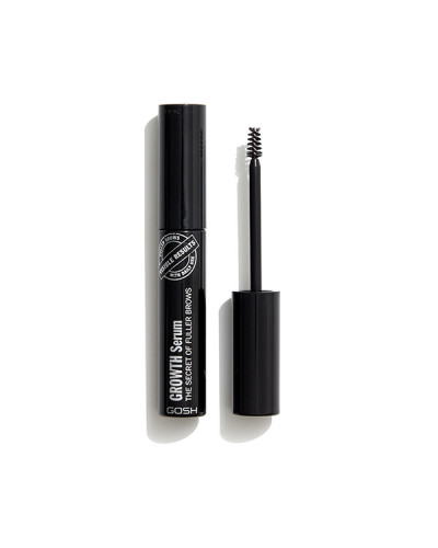 Sérum de Croissance Le Secret Pour Avoir des Sourcils Plus Épais 6ml Gosh