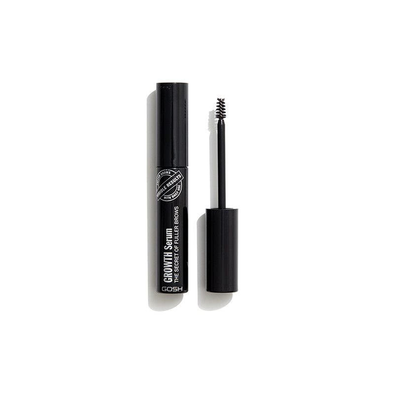 Sérum de Croissance Le Secret Pour Avoir des Sourcils Plus Épais 6ml Gosh