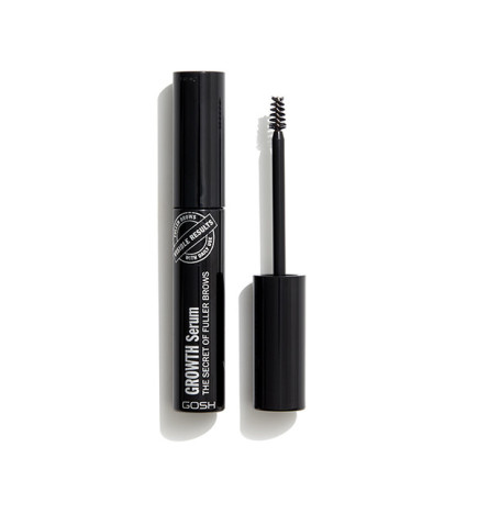 Sérum de Croissance Le Secret Pour Avoir des Sourcils Plus Épais 6ml Gosh