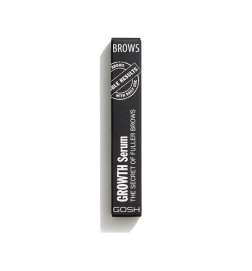 Sérum de Croissance Le Secret Pour Avoir des Sourcils Plus Épais 6ml Gosh