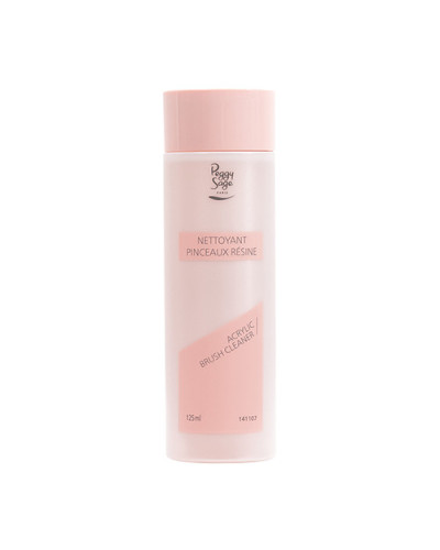 Nettoyant Pinceaux Résine Peggy Sage 125ml