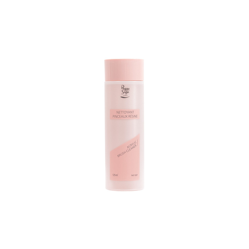 Nettoyant Pinceaux Résine Peggy Sage 125ml